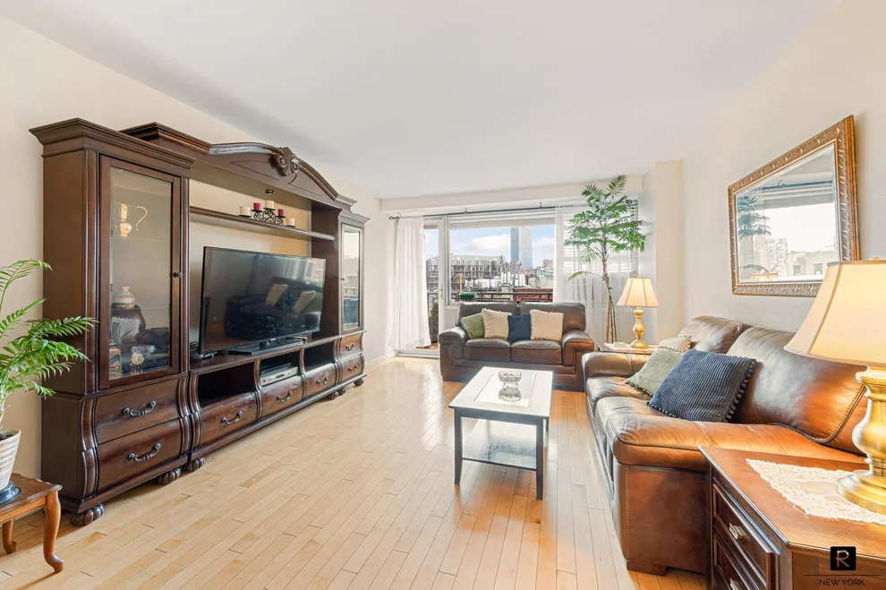 Unit for sale at 215 Park Row, Manhattan, NY 10038