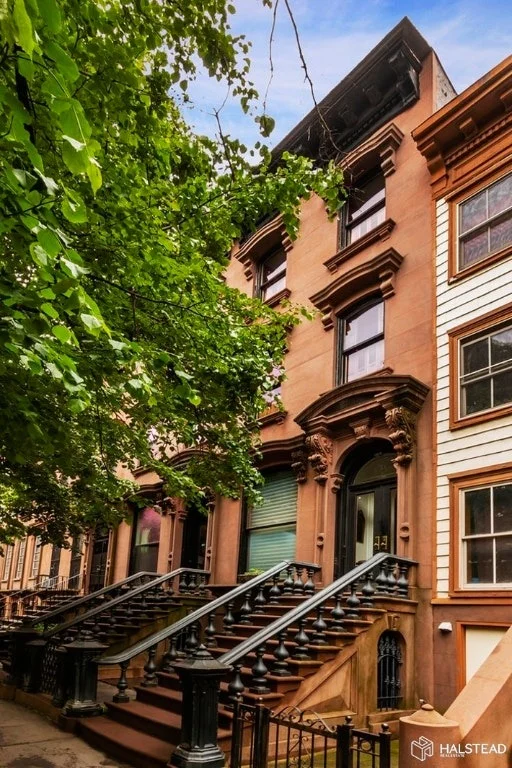 Unit for sale at 130 St James Place, Brooklyn, NY 11238