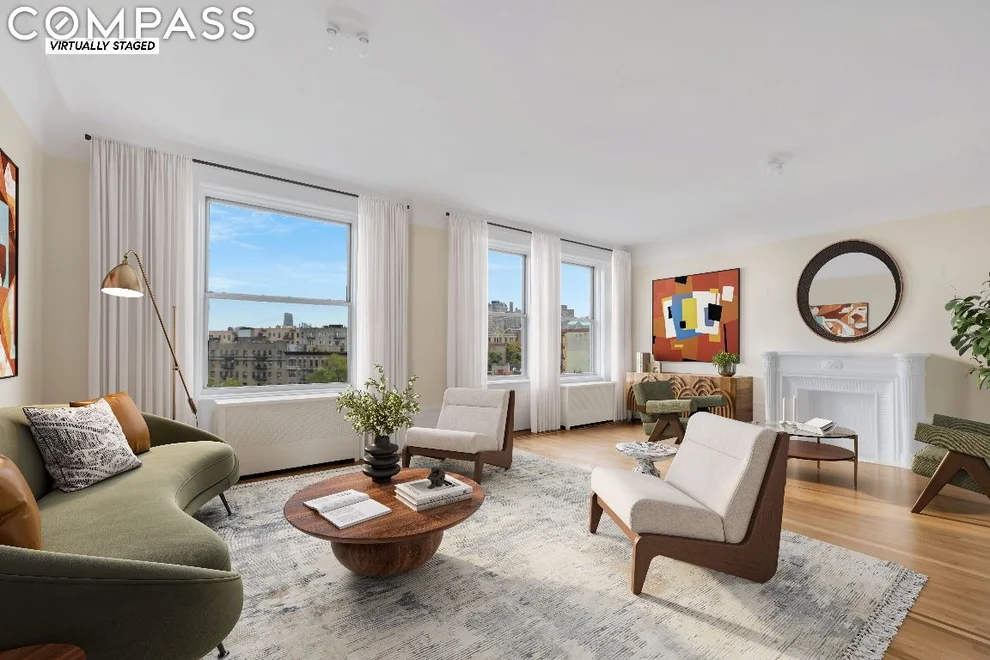 Unit for sale at 800 Riverside Drive, Manhattan, NY 10032