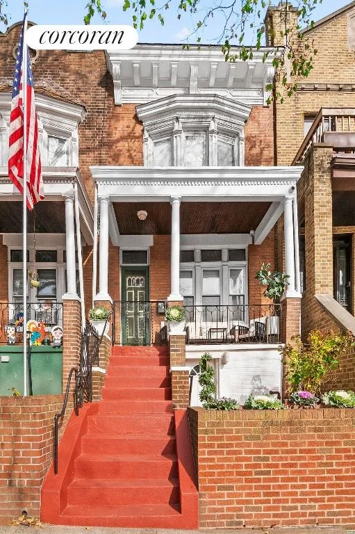 Unit for sale at 123 SHERMAN Street, Brooklyn, NY 11218