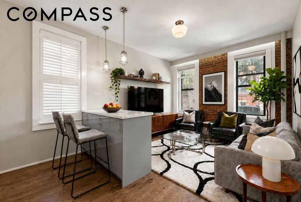 Unit for sale at 48 W 138th Street, Manhattan, NY 10037