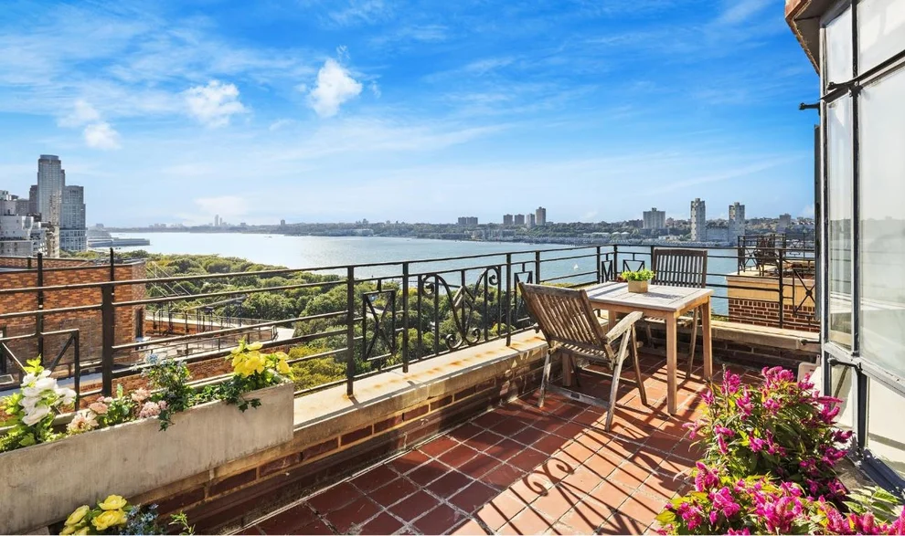 Unit for sale at 100 RIVERSIDE Drive, Manhattan, NY 10024