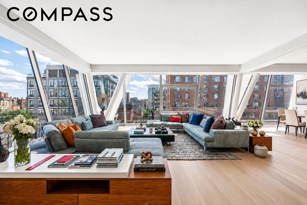 Unit for sale at 515 W 23rd Street, Manhattan, NY 10011