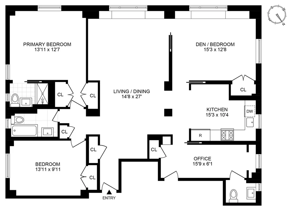 Unit for sale at 138 E 36TH Street, Manhattan, NY 10016