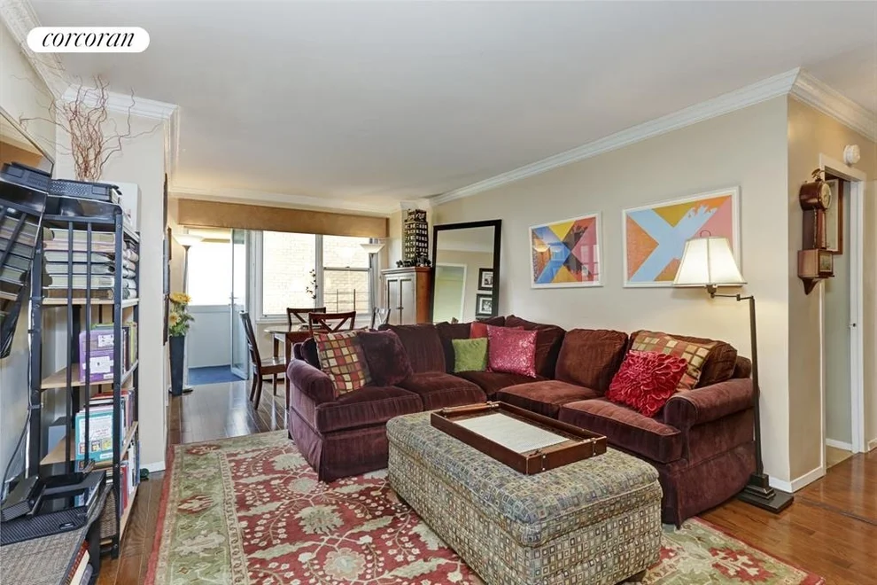 Unit for sale at 303 W 66TH Street, Manhattan, NY 10069