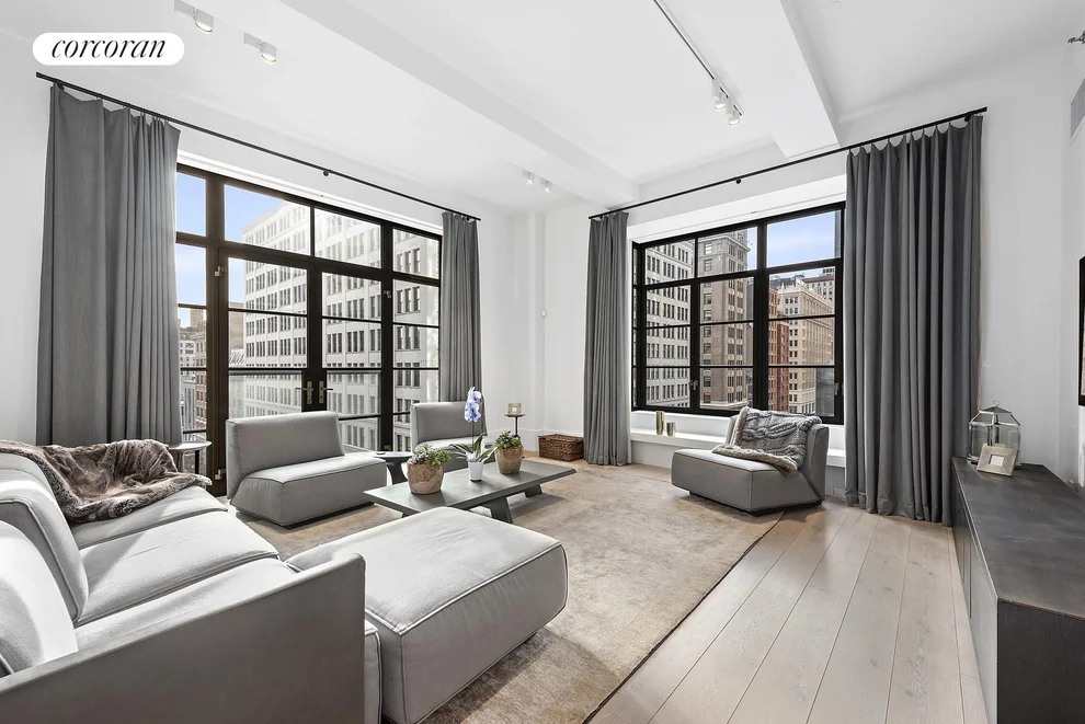 Unit for sale at 404 PARK Avenue S, Manhattan, NY 10016