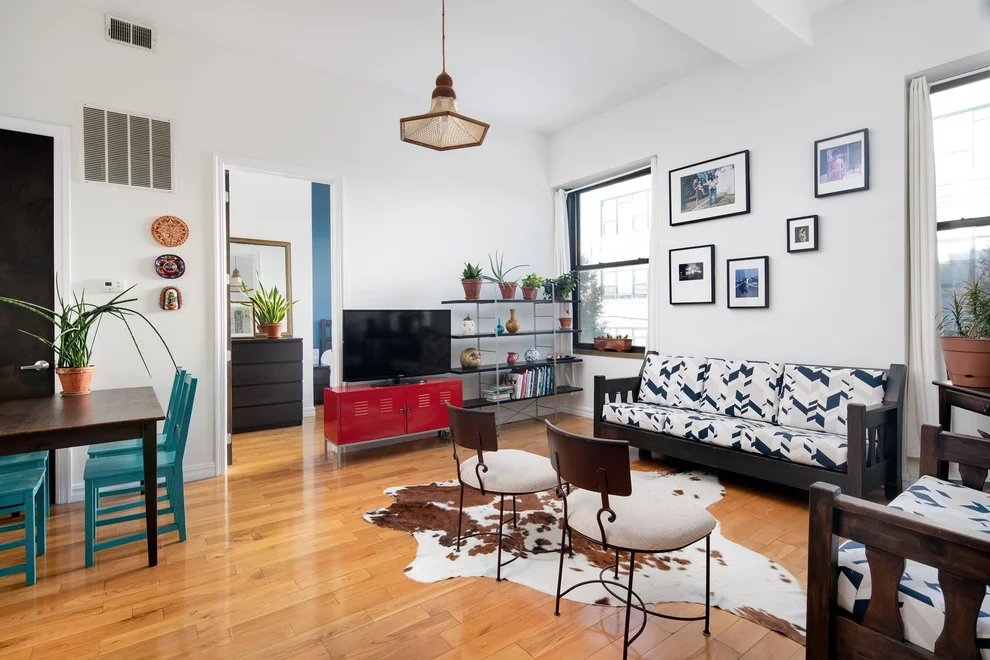 Unit for sale at 101 WYCKOFF Avenue, Brooklyn, NY 11237
