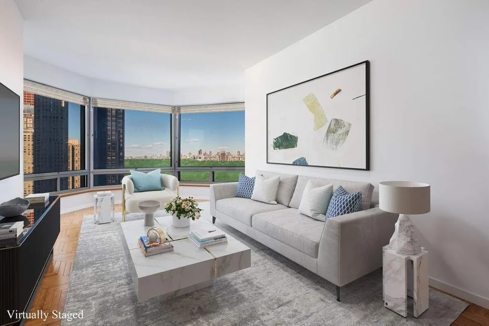 Unit for sale at 301 W 57th Street, Manhattan, NY 10019