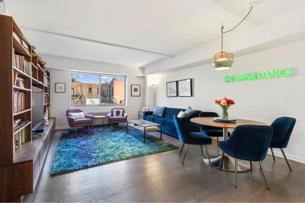 Unit for sale at 240 E 10TH Street, Manhattan, NY 10003