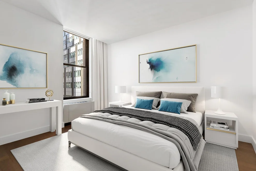 Unit for sale at 25 Broad Street, Manhattan, NY 10004