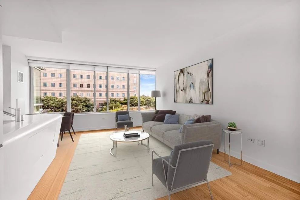 Unit for sale at 2 River Terrace, Manhattan, NY 10282
