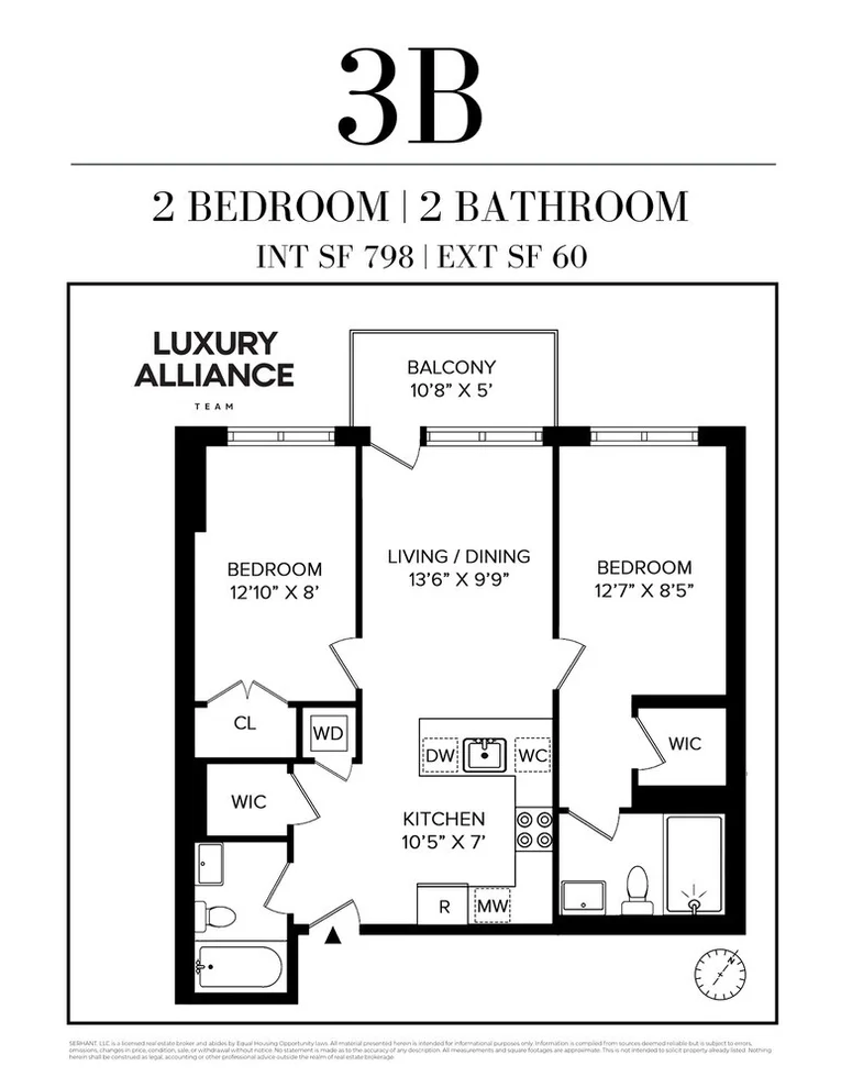 Unit for sale at 1019 HANCOCK Street, Brooklyn, NY 11221