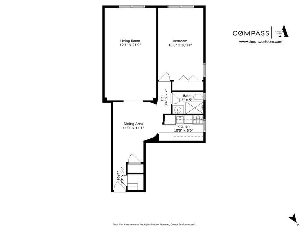 Unit for sale at 310 W 55th Street, Manhattan, NY 10019