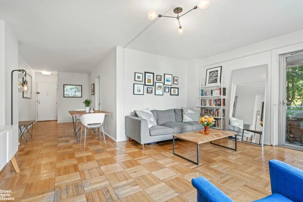 Unit for sale at 573 GRAND Street, Manhattan, NY 10002