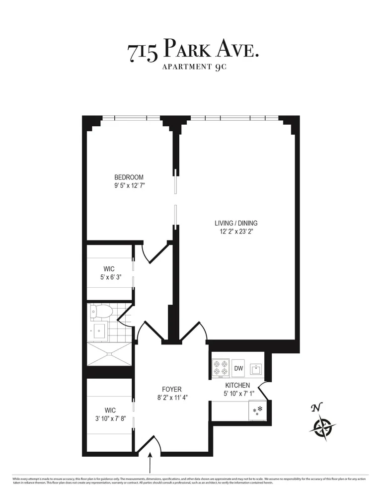 Unit for sale at 715 PARK Avenue, Manhattan, NY 10021