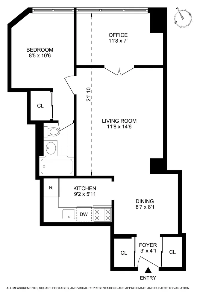 Unit for sale at 520 E 72ND Street, Manhattan, NY 10021