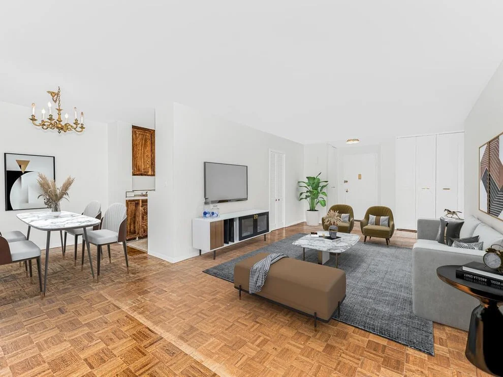 Unit for sale at 555 KAPPOCK Street, Bronx, NY 10463