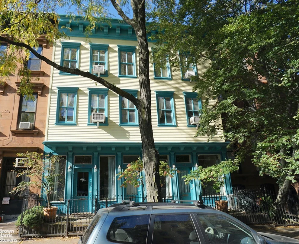 Unit for sale at 104 S OXFORD Street, Brooklyn, NY 11217
