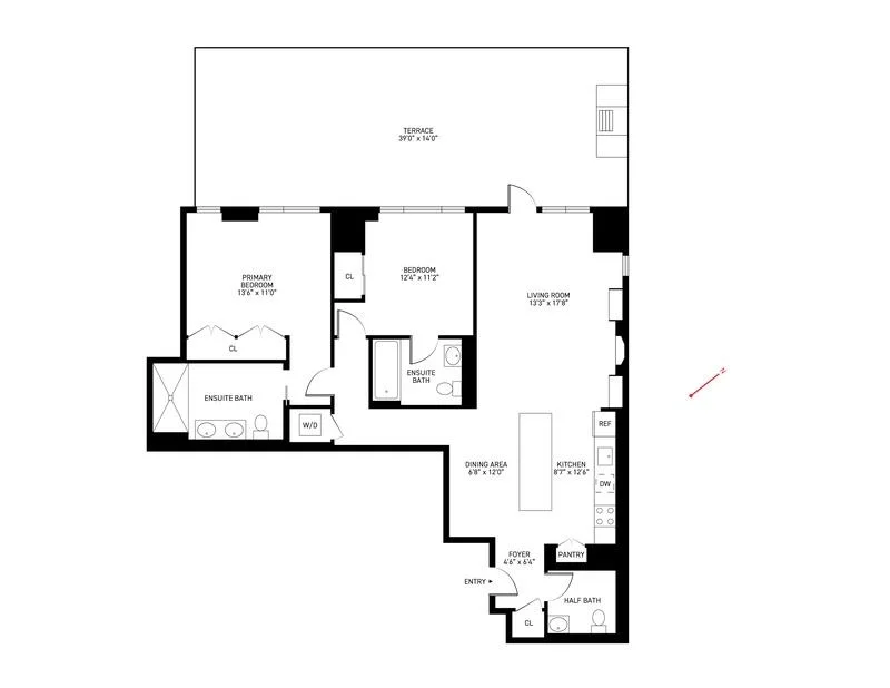 Unit for sale at 234 E 23rd Street, Manhattan, NY 10010
