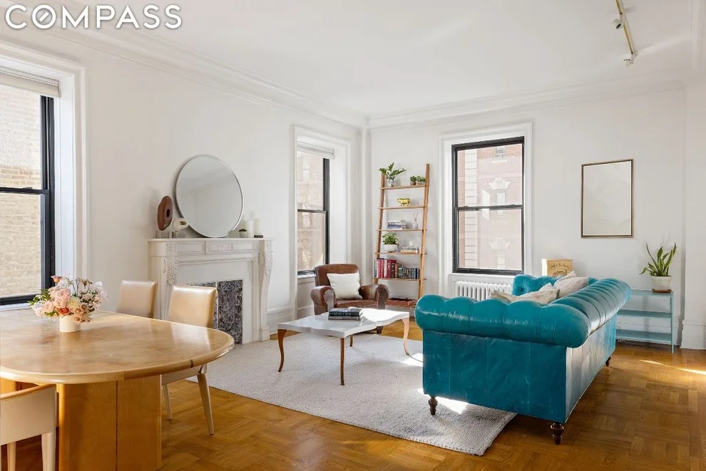 Unit for sale at 210 Riverside Drive, Manhattan, NY 10025