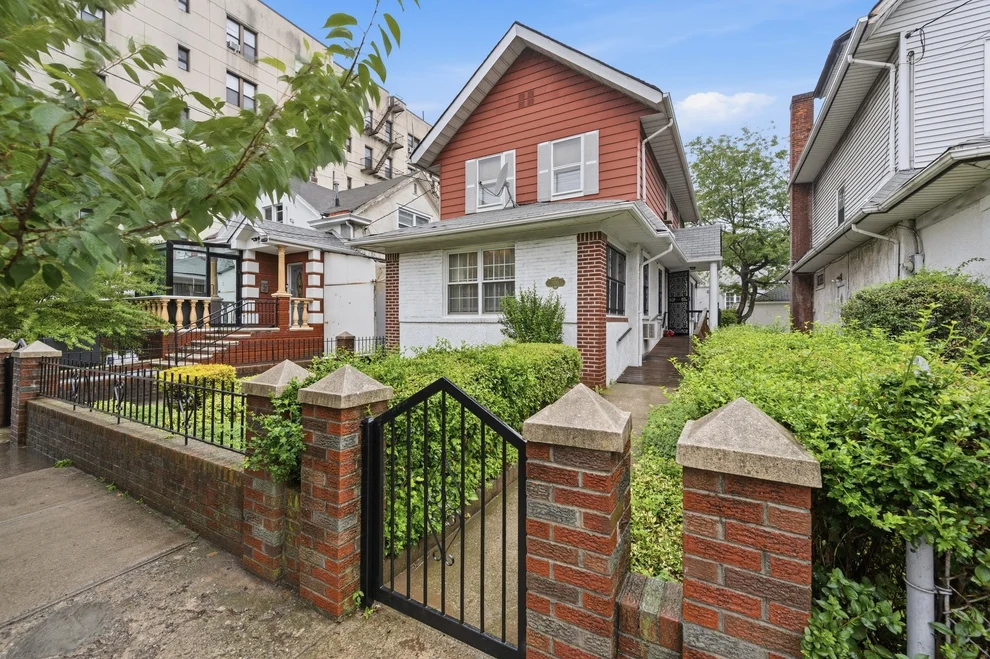 Unit for sale at 2019 AVE R, Brooklyn, NY 11229