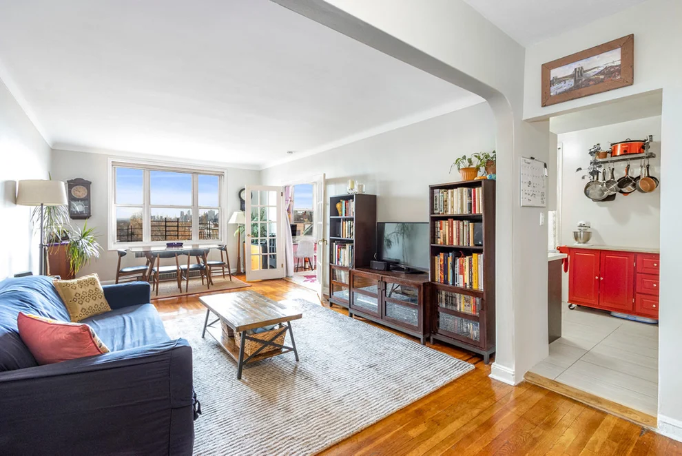 Unit for sale at 44 Prospect Park W, Brooklyn, NY 11215