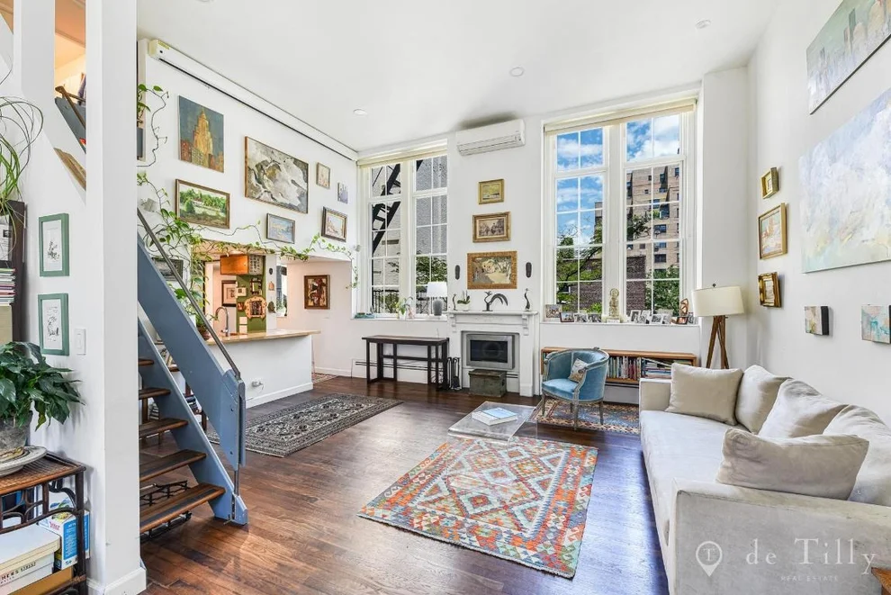 Unit for sale at 29 King Street, Manhattan, NY 10014