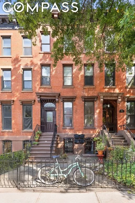 Unit for sale at 33 Park Place, Brooklyn, NY 11217