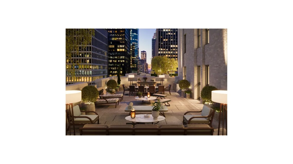 Unit for sale at 303 PARK Avenue, Manhattan, NY 10022