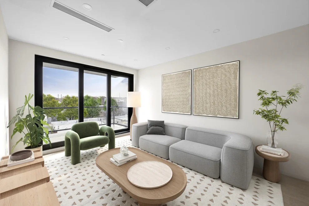 Unit for sale at 110 Eckford Street, Brooklyn, NY 11222
