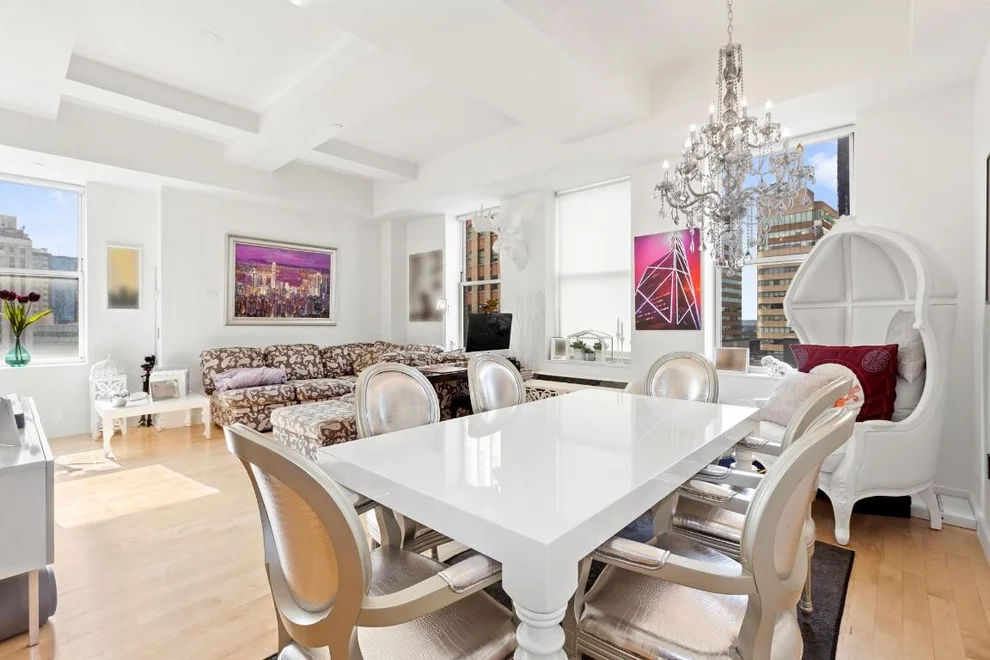Unit for sale at 15 BROAD Street, Manhattan, NY 10005
