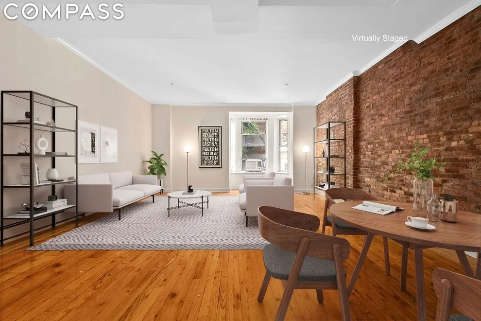 Unit for sale at 60 Pineapple Street, Brooklyn, NY 11201