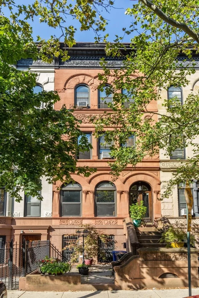 Photo of 291 Sterling Place, Brooklyn, NY 11238