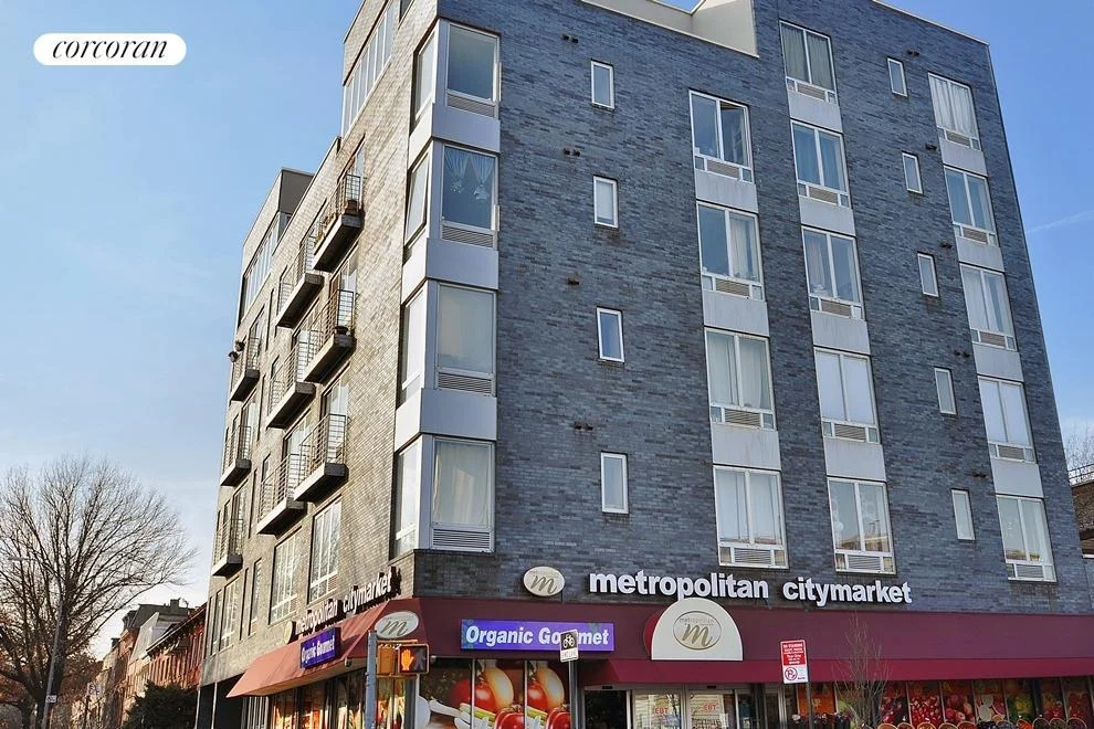 Unit for sale at 111 MONROE Street, Brooklyn, NY 11238