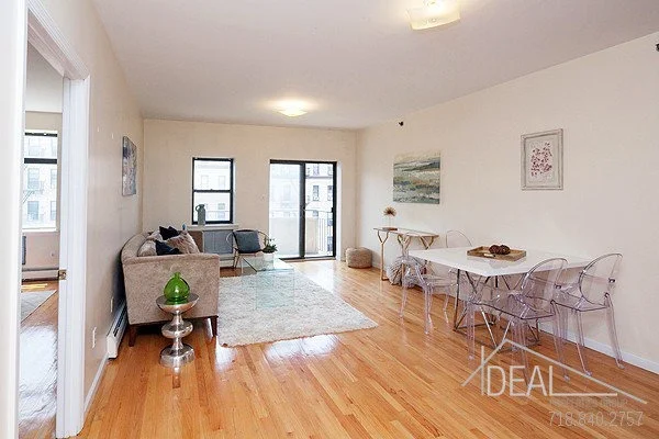 Unit for sale at 519 W 135TH Street, Manhattan, NY 10031