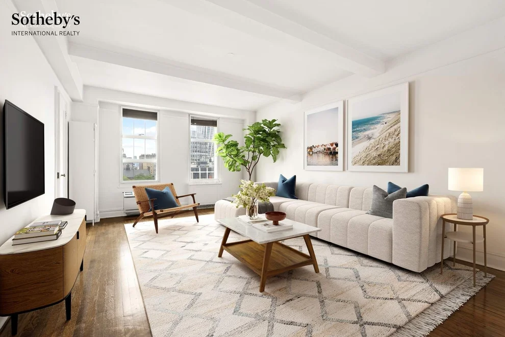 Unit for sale at 465 W 23rd Street, Manhattan, NY 10011