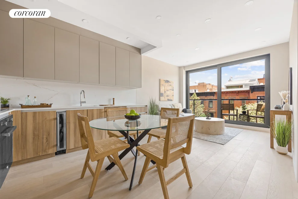 Unit for sale at 374 CLASSON Avenue, Brooklyn, NY 11238