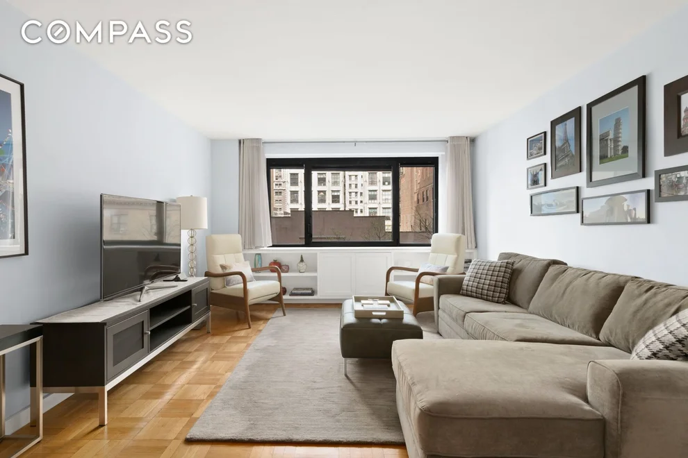 Unit for sale at 10 W 66th Street, Manhattan, NY 10023