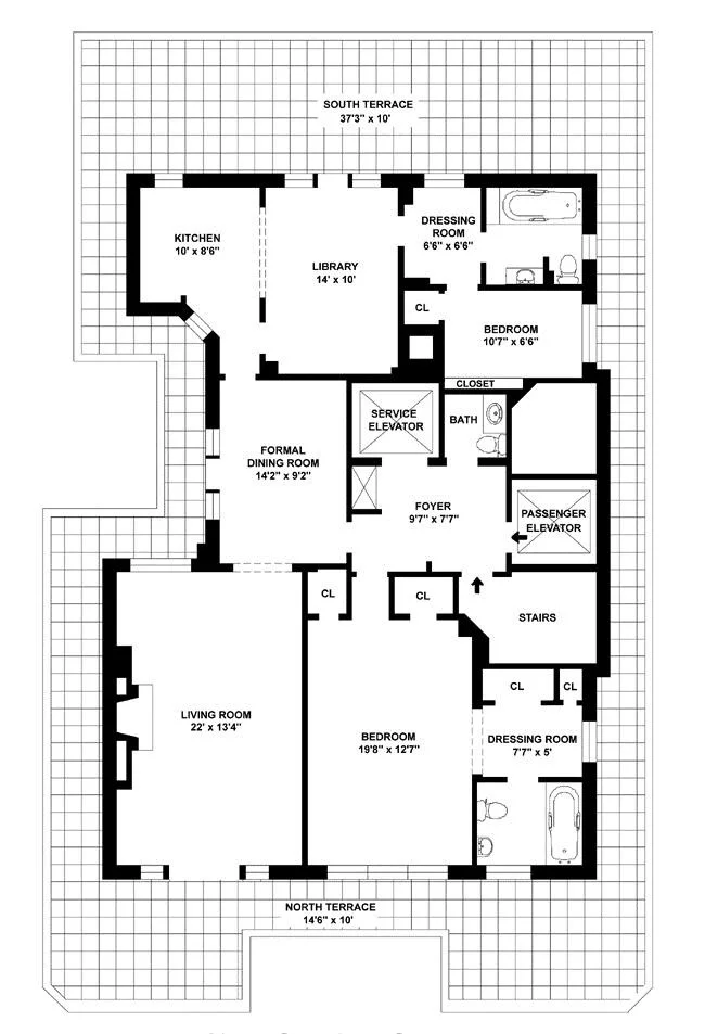 Unit for sale at 4 E 70th Street, Manhattan, NY 10021