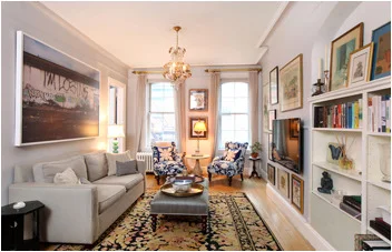 Unit for sale at 29 PERRY Street, Manhattan, NY 10014