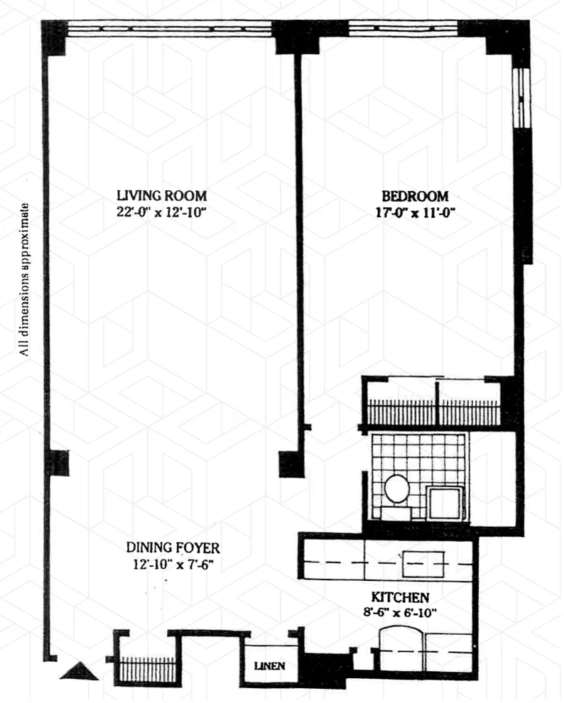 Unit for sale at 420 E 64TH Street, Manhattan, NY 10065