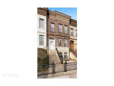 Unit for sale at 419 Decatur Street, Brooklyn, NY 11233