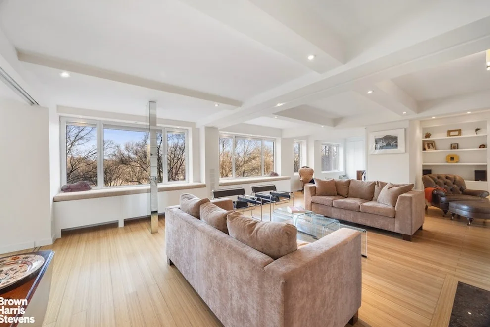 Unit for sale at 230 CENTRAL Park S, Manhattan, NY 10019