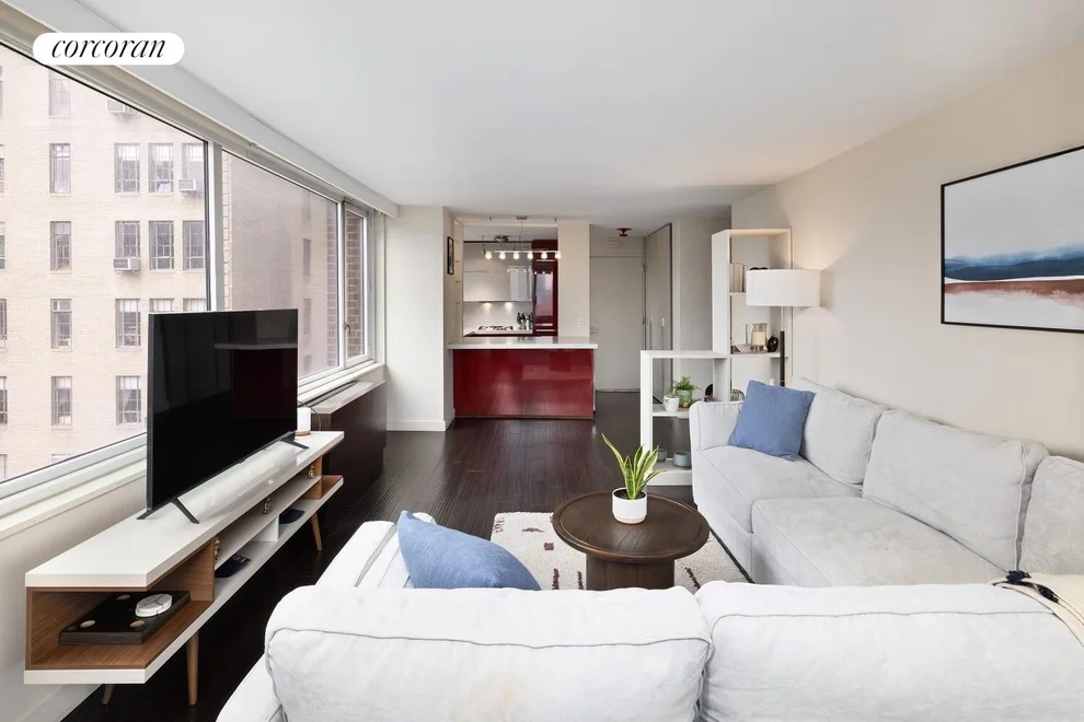 Unit for sale at 322 W 57TH Street, Manhattan, NY 10019
