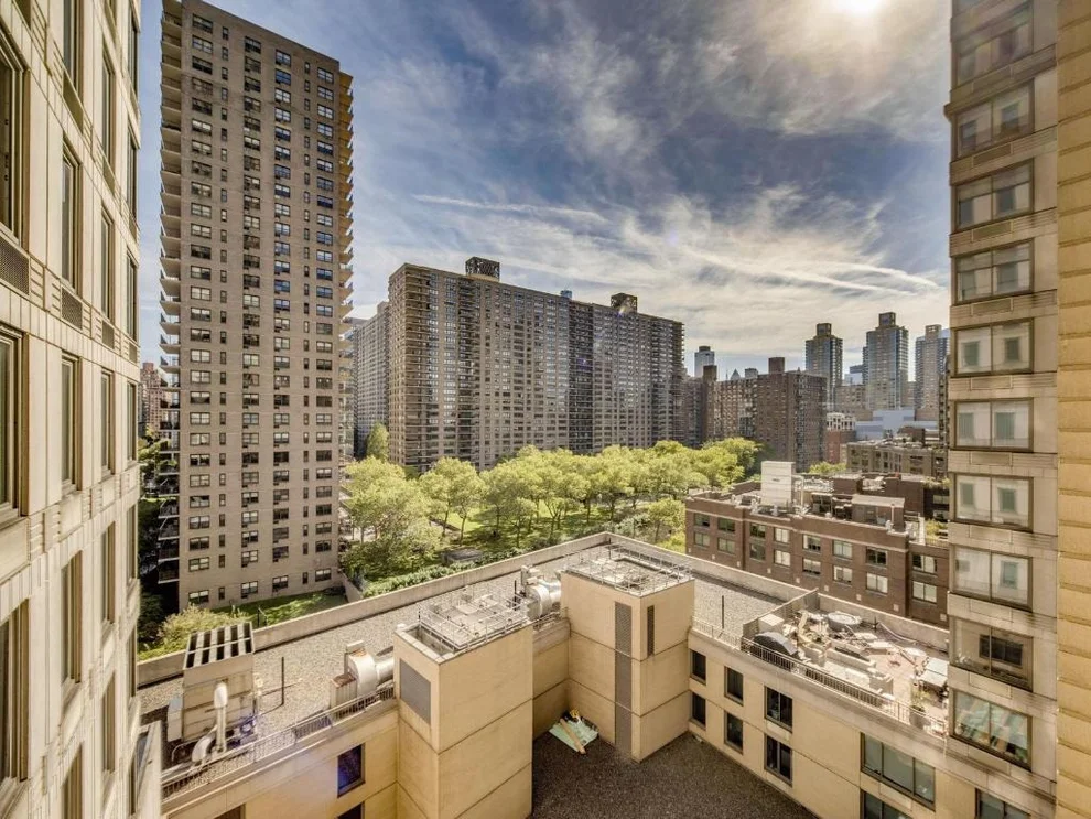 Unit for sale at 200 Riverside Boulevard, Manhattan, NY 10069