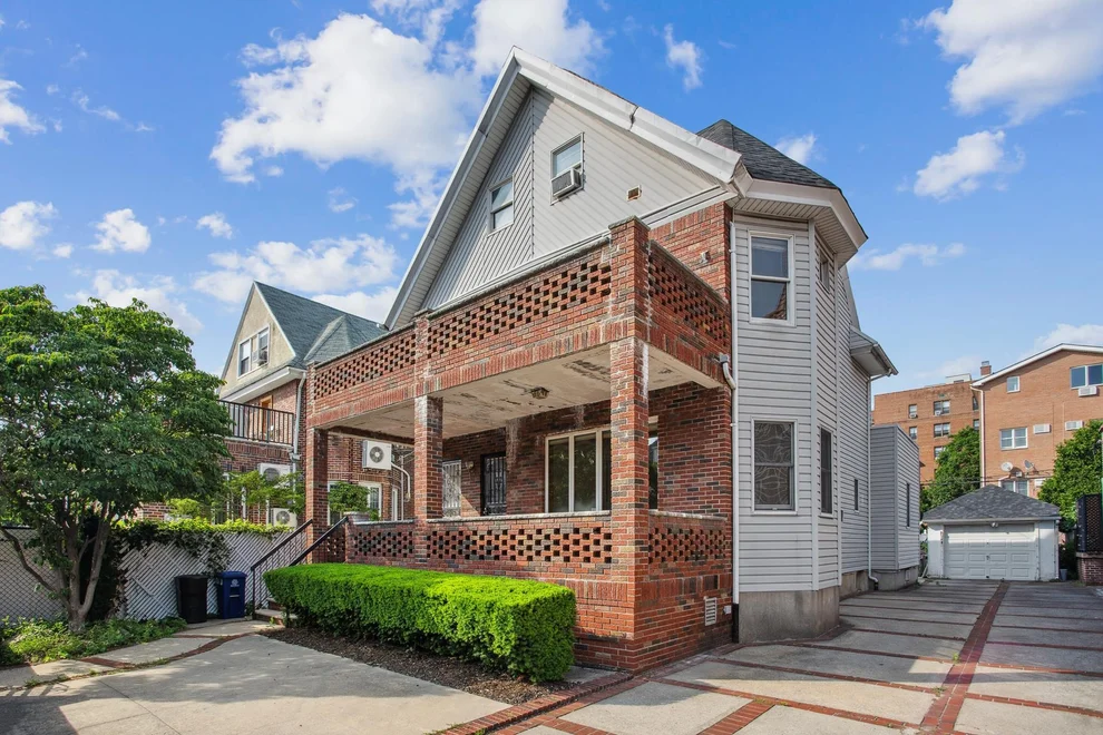 Unit for sale at 1857 84TH Street, Brooklyn, NY 11214