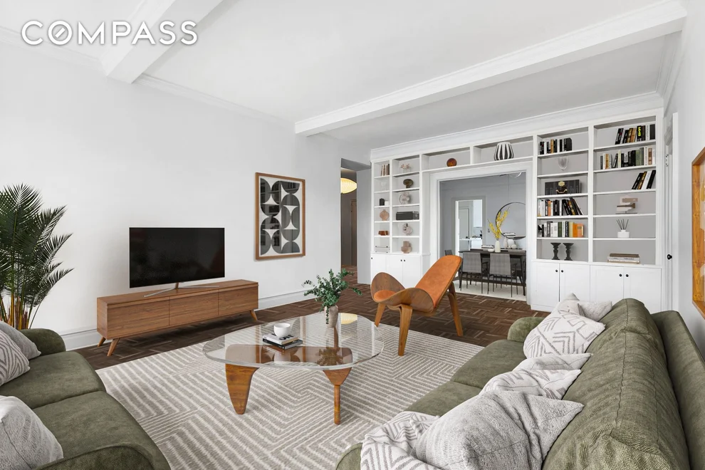 Unit for sale at 215 W 92nd Street, Manhattan, NY 10025