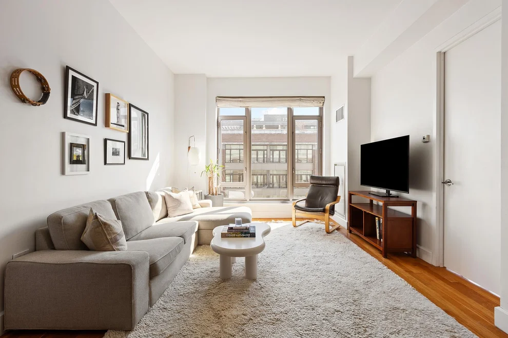 Unit for sale at 315 GATES Avenue, Brooklyn, NY 11216