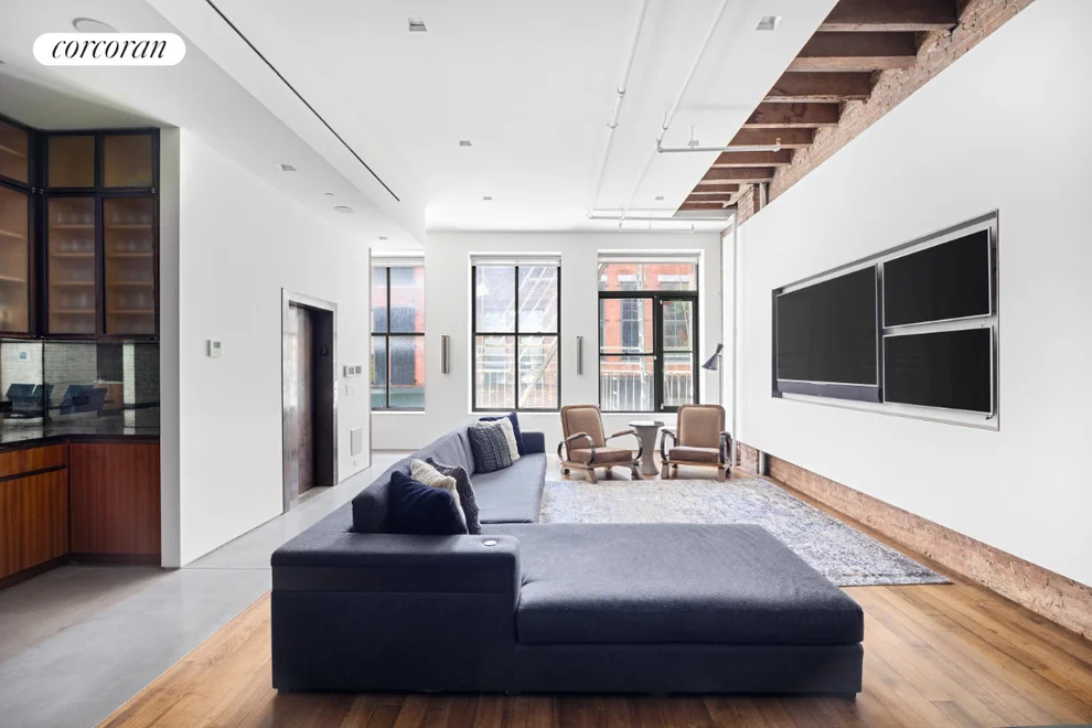 Unit for sale at 53 CROSBY Street, Manhattan, NY 10012