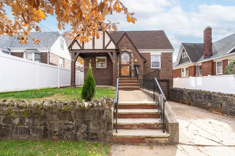Unit for sale at 156 Goodwin Avenue, StatenIsland, NY 10314